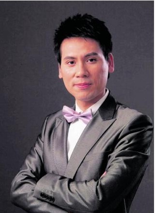 Huang Ronghai