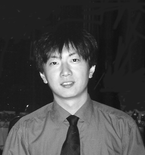 Li Bin